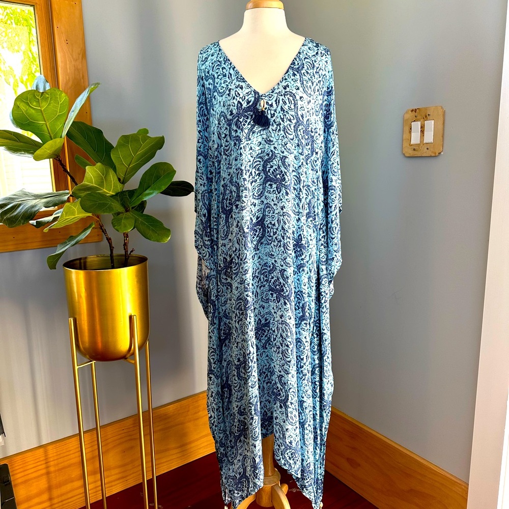 Figue Caftan